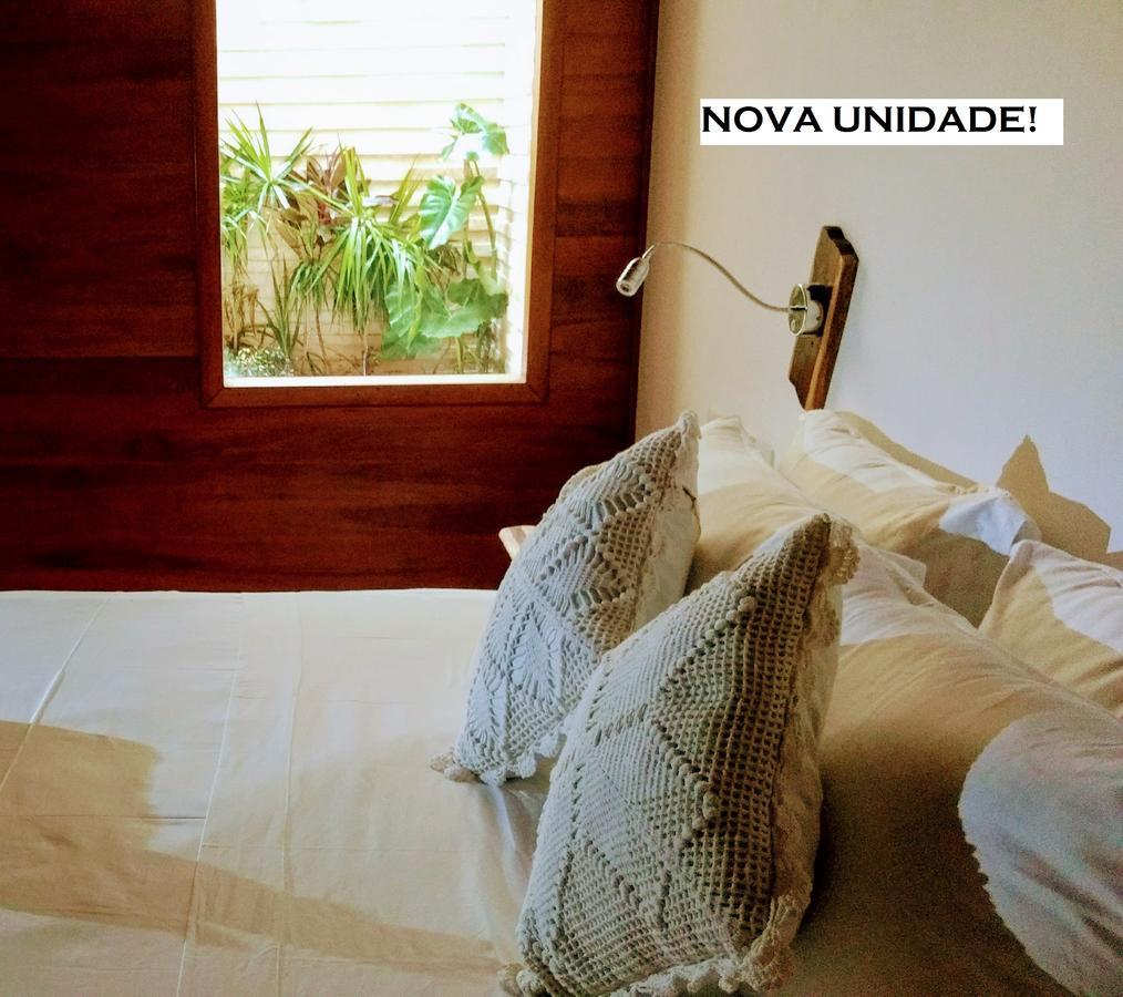 Hurricane Jeri Gardens Jijoca de Jericoacoara Exterior foto