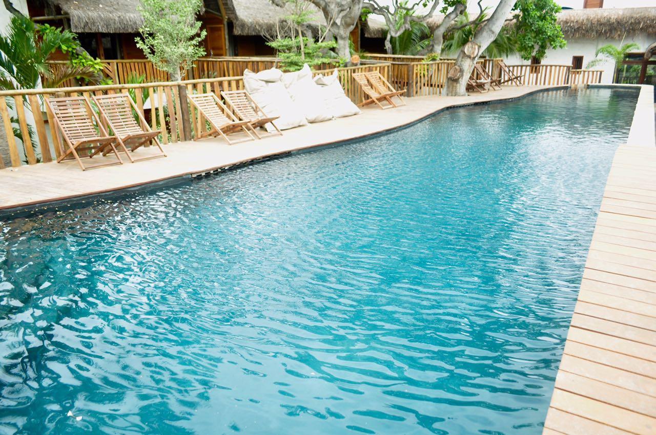Hurricane Jeri Gardens Jijoca de Jericoacoara Exterior foto