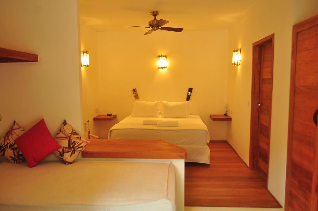 Hurricane Jeri Gardens Jijoca de Jericoacoara Exterior foto