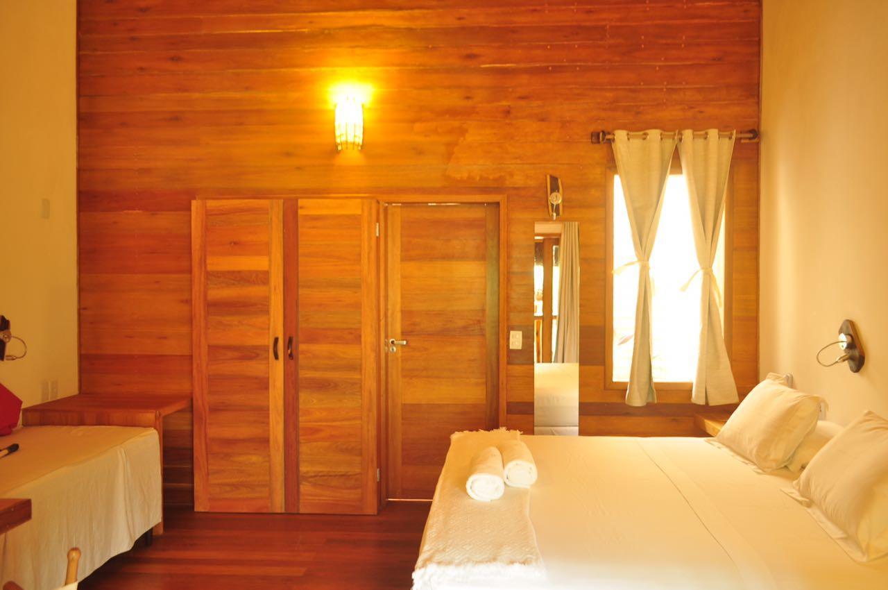 Hurricane Jeri Gardens Jijoca de Jericoacoara Exterior foto